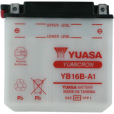 YUASA Battery - YB16B-A1 YUAM22161